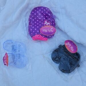 My LIFE 18 Inch Doll Accessories